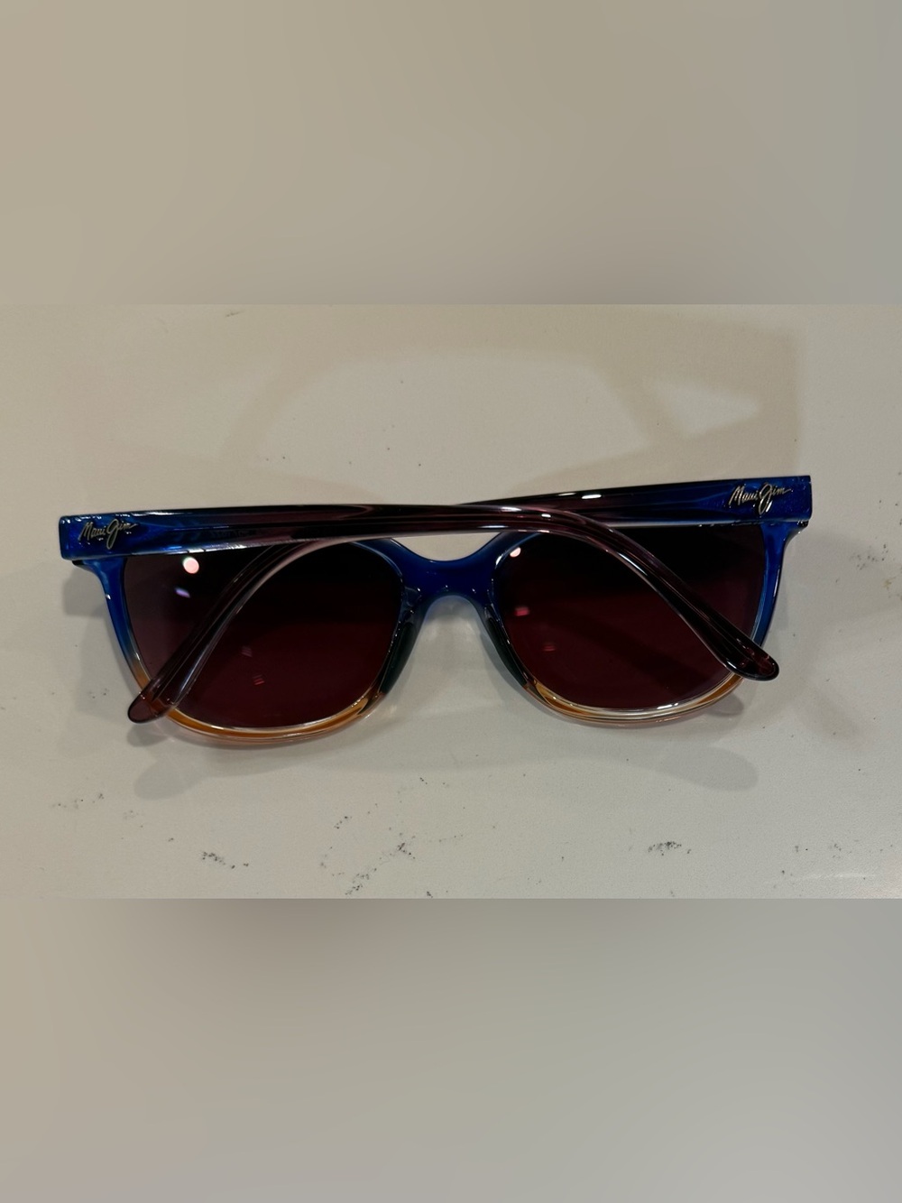 Maui Jim Sunglasses - Picture 3 of 6